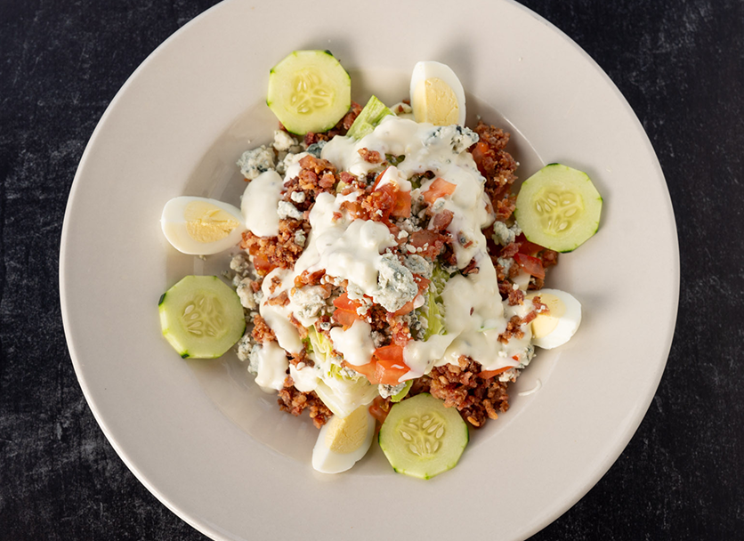 salad